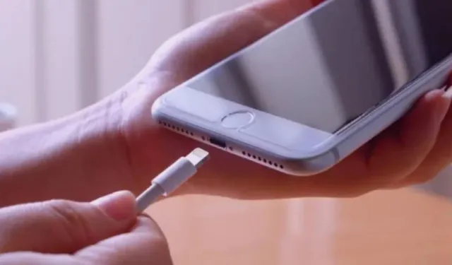 Kahramanmaraş'ta Yaz Sıcağında Telefon Şarj Edenler Dikkat! Büyük Risk Var