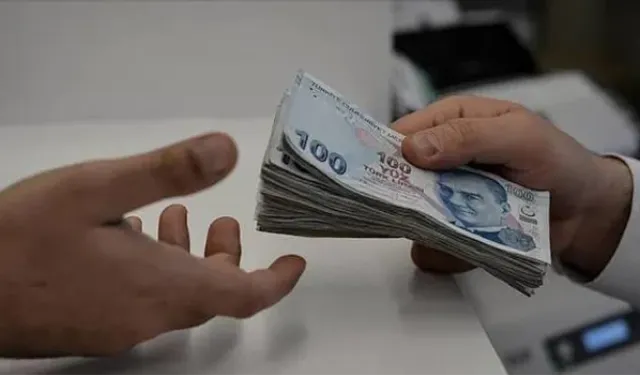 Kahramanmaraş'ta Zamlı Emekli ve Memur Maaşlarının Ödeme Takvimi Belli Oldu