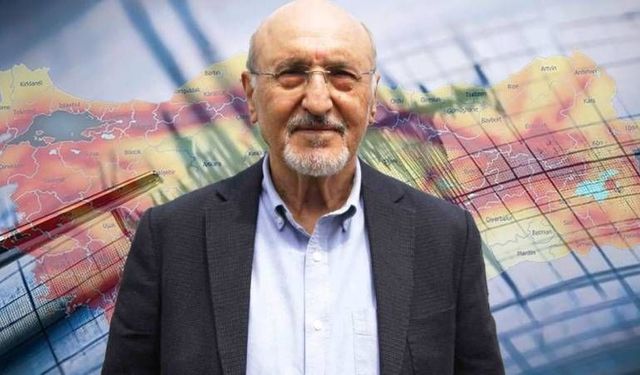 Kahramanmaraş'taki 4,2'lik Deprem Sonrası Bektaş'tan Bilimsel Uyarı