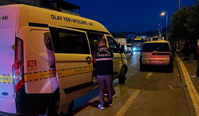 Kayseri’de kardeş kavgası kanlı bitti! Ağabeyini av tüfeğiyle öldürdü