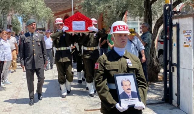 Kıbrıs Gazisi Fikret Yavuz Kimdir, Neden Öldü, Ölüm Nedeni Nedir?