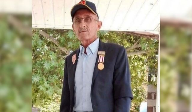 Kıbrıs Gazisi İsmail Vural kimdir, neden öldü, ölüm nedeni nedir?