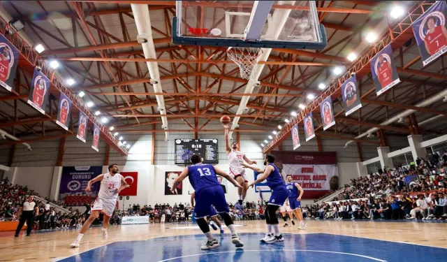 Kipaş İstiklal Basket yeni sezon hazırlıklarına başlıyor