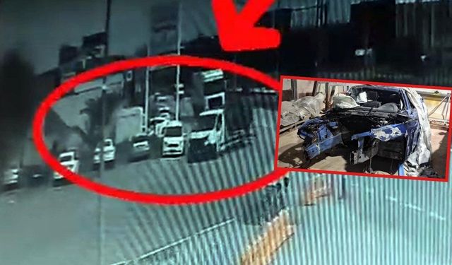 11 ilde change araç operasyonu: 5 tutuklama