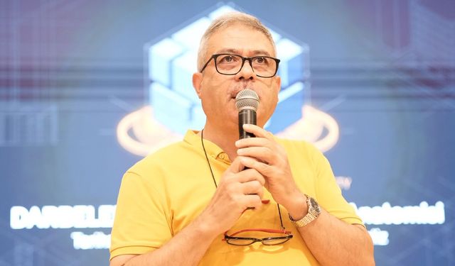 KİÜ'de Dikkat Çeken 15 Temmuz Konferansı! 'Millet Devletine Sahip Çıktı'