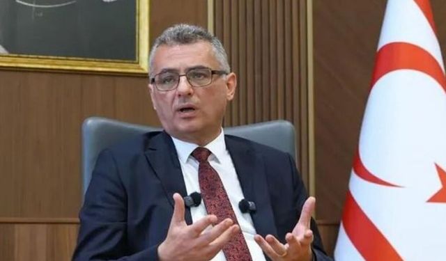 KKTC Cumhurbaşkanı Tufan Erhürman Sağlık Durumu Ne, Tufan Erhürman Kimdir?