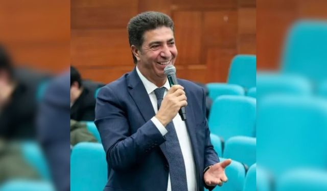Konak Belediyesi Meclis Başkan Vekili Erhan Kahraman Kimdir? İşte Hayatı Ve Görevi