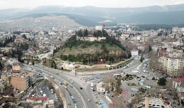 KOSGEB Kahramanmaraş'ta personel alacak