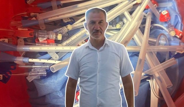 KSÜ Tıp Fakültesi'nde skandal iddia: Tarihi geçmiş tıbbi malzemeler mi kullanıldı?