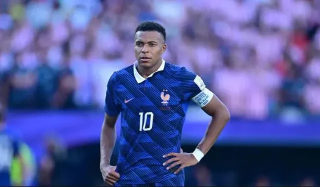 Mbappe Sakatlandı mı? Kylian Mbappe Dünya Kupası Yarı Finalinde Oynayacak mı?
