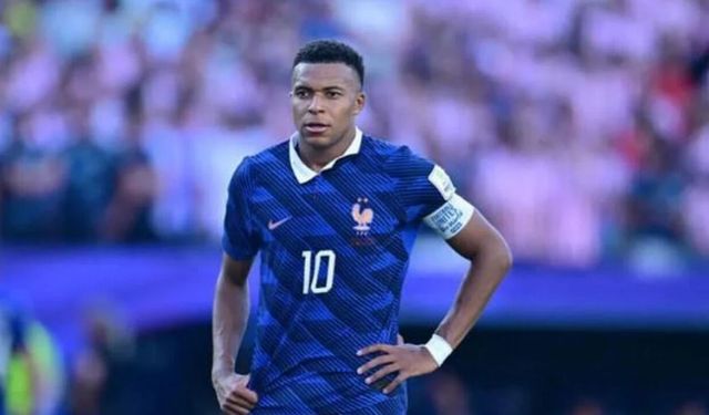 Mbappe Sakatlandı Mı, Mbappe Dünya Kupası Yarı Finalde Oynayamayacak Mı?