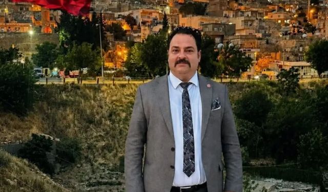 MHP'li İlçe Başkanı Ali Savaş'a Ne Oldu, Sağlık Durumu Nasıl?