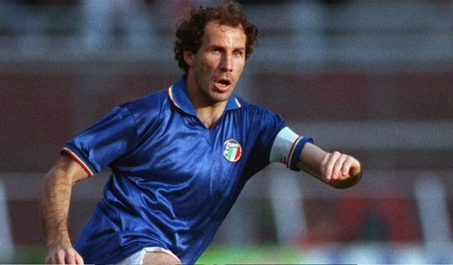 Milan'ın Efsane Kaptanı Franco Baresi Kimdir? Neden Öldü? Ölüm Nedeni Nedir?