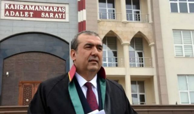 Muhsin Yazıcıoğlu'nun Ailesinin Avukatı Kemal Yavuz Kimdir? İşte Kamuoyuna Yansıyan Bilgiler