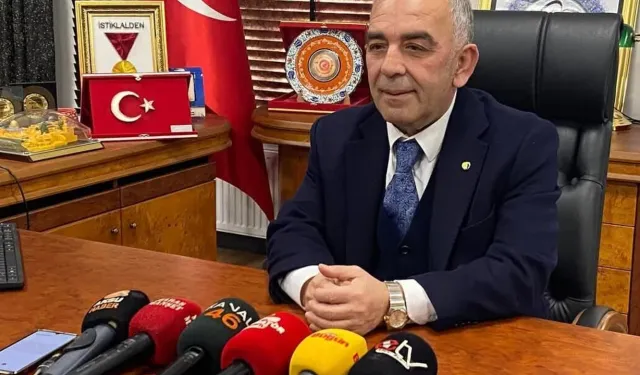 Mustafa Narlı'dan 15 Temmuz Mesajı: "İrade Bizim, Zafer Bizim"