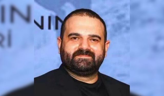 Nafer Çapar Kimdir, Ne İş Yapıyor? İş İnsanı Nafer Çapar Kaç Yaşında, Nereli?