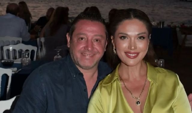 Nihat Kahveci Eşi Kim? Fulya Sever Kahveci Kimdir?