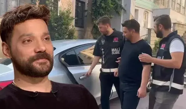 Oğuzhan Uğur'un savcılıktaki ifadesi ortaya çıktı