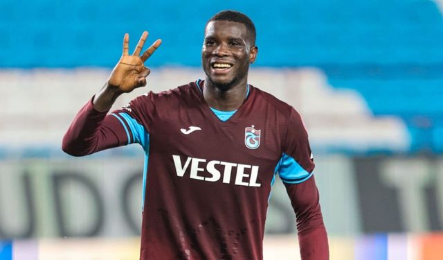Onuachu Fenerbahçe'ye Mi Gidiyor, Onuachu Fenerbahçe'ye Transfer Olacak Mı?