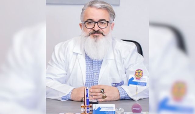 Op. Dr. Önder Murat Delialioğlu Kimdir, Neden Öldü? Ölüm Nedeni Nedir?