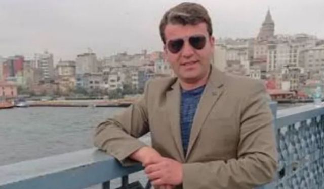 Orman Bölge Müdürlüğü personeli Üstün Yaşa kimdir, neden öldü, ölüm nedeni nedir?