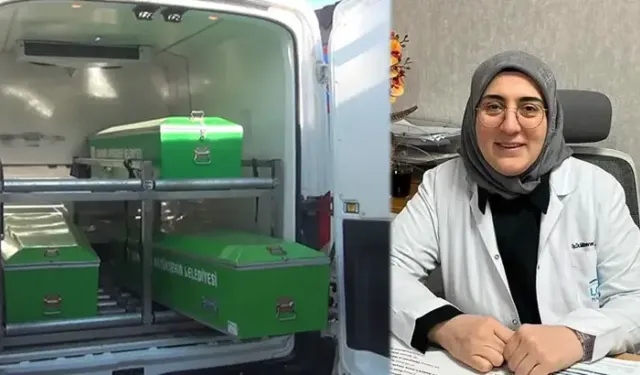 Özel Hastanede Doğum Yapan Anne Öldü