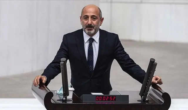 Öztunç'tan güvenilir gıda çağrısı: "Vatandaşın sofrasındaki riskler Meclis'te araştırılsın"