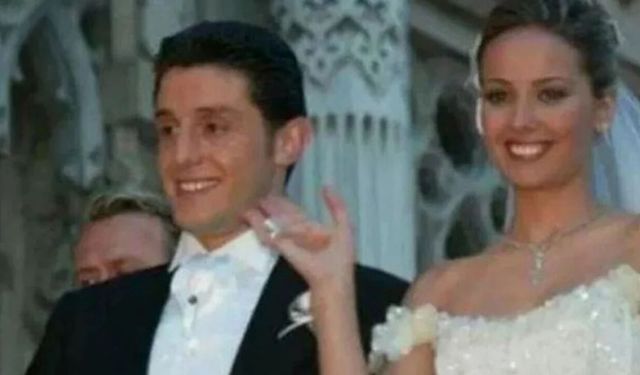 Pınar Kaşgören Kimdir? Nihat Kahveci'nin Eski Eşi Kaç Yaşında, Nereli, Ne İş Yapıyor?