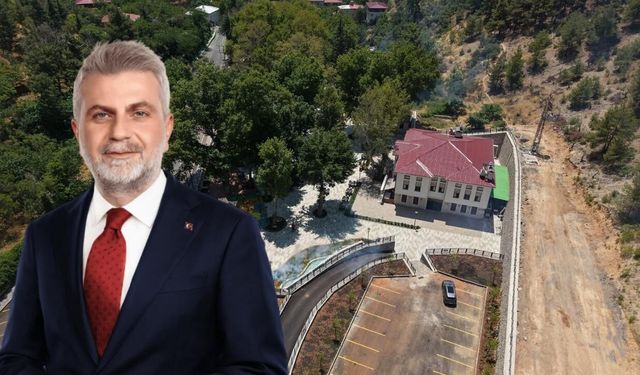 Pınarbaşı Çınaraltı Çay Bahçesi yarın açılıyor