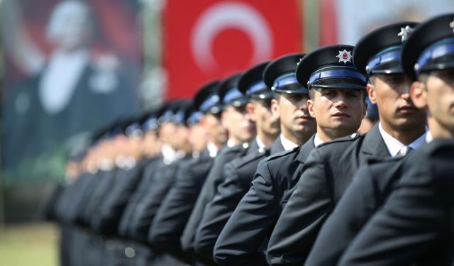 Polislik taban puanları 2026! PMYO TYT taban puanı kaç olacak, başvurular ne zaman başlayacak?