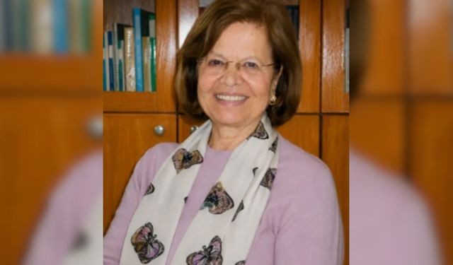 Prof. Dr. Necla Öner Kimdir, Neden Öldü, Ölüm Nedeni Nedir?
