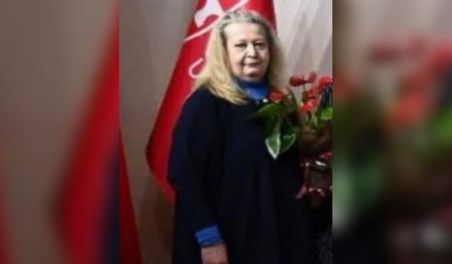 Rektör Asistanı Nurten Ruşid kimdir, neden öldü? Nurten Ruşid'in ölüm nedeni açıklandı mı?