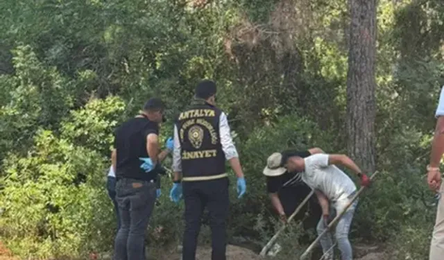 7 yıldır kayıp olan kadını eşi öldürmüş: Yerini gösterdi ifadesinde bakın ne dedi