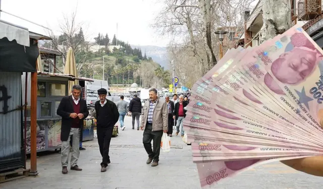 SGK açıkladı: Emekli zam farkı ne zaman yatacak?