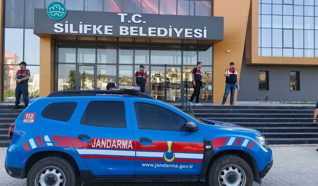 Silifke Belediyesi’ndeki rüşvet operasyonunda yeni tutuklamalar
