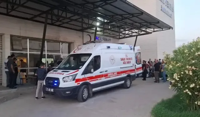 Sokakta Vurulan Ekrem Aksu Yaşamını Yitirdi