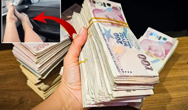 Sosyal medyada bunu yaparak ayda 178 bin lira kazanıyor