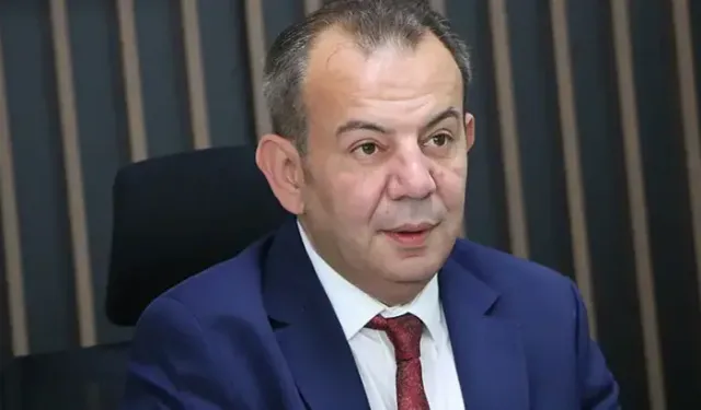 Tanju Özcan’a beraat kararı