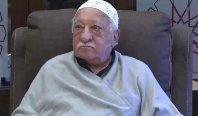 FETÖ'de Gülen sonrası büyük çöküş! Para savaşları ve örgütü sarsan iç hesaplaşma