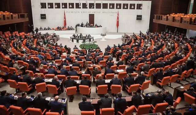 Öğrenci affı kabul edildi: Kayıt sildiren ve kaydı silinenlere büyük fırsat