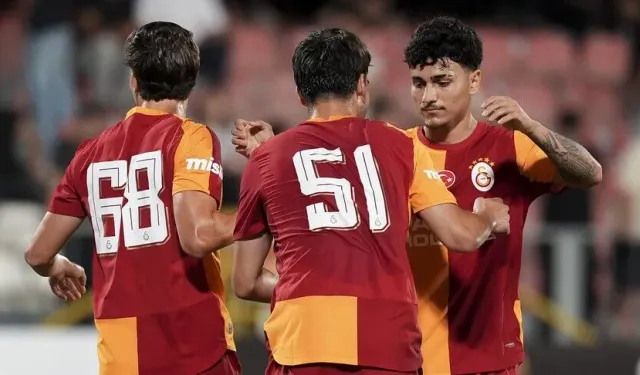 Galatasaray – Venezia maçı ne zaman, saat kaçta?