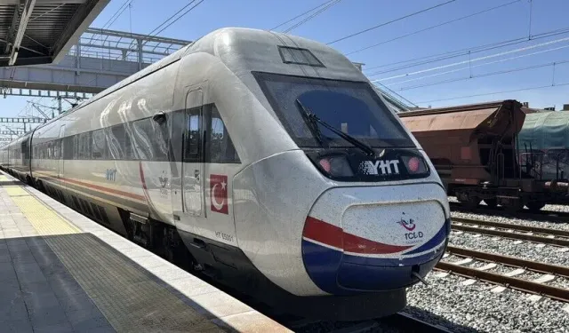 Hızlı tren seferberliği başladı! 11 ilden 27 ile büyük ulaşım atılımı
