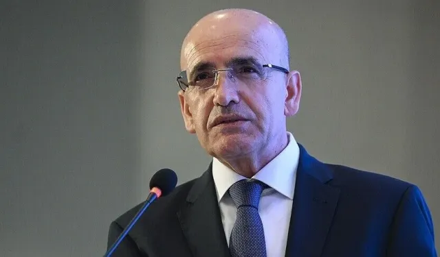 Bakan Şimşek’ten güven mesajı: Ekonomi şoklara daha dayanıklı