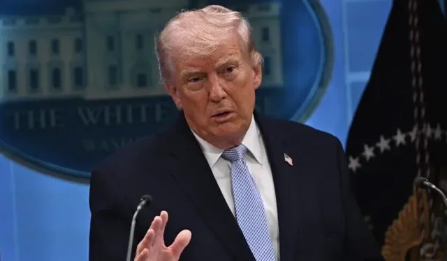 Trump: İran ile ateşkes bitti