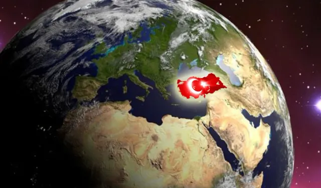 Türkiye’nin nüfus verileri açıklandı! Dünya genelinde 18’inci sırada