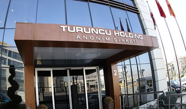 Turuncu Holding kimin? Faaliyet alanları ve bünyesindeki şirketler neler?