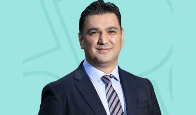 Turuncu Holding'in Kurucusu Ve Yönetim Kurulu Başkanı Emin Can Yılmaz Kimdir?