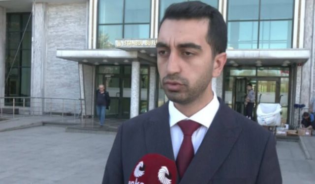Tuzla Belediye Başkanı Eren Ali Bingöl AK Parti'ye Mi Geçiyor, Ne Açıklama Yapıtı?