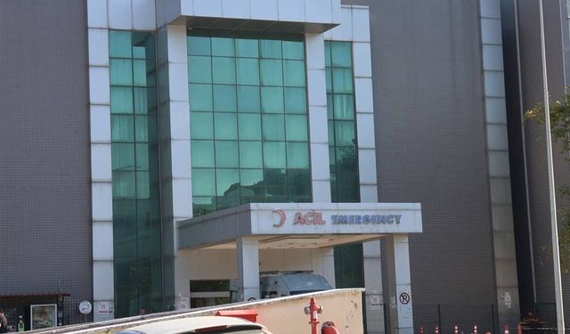Üniversite hastanesinde cenaze karışıklığı: İki aileyi mağdur etti