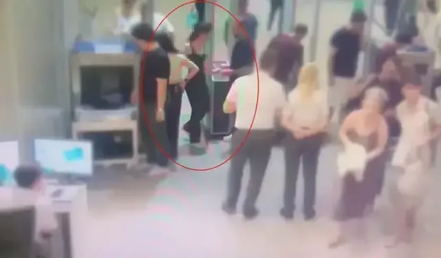 Üniversite öğrencisi şarjörle AVM’ye girmeye çalıştı; 606 mermi bulundu